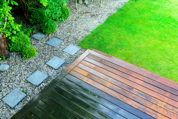 Best Dumpster Area Cleaning  in Loudoun Lley Estates, VA